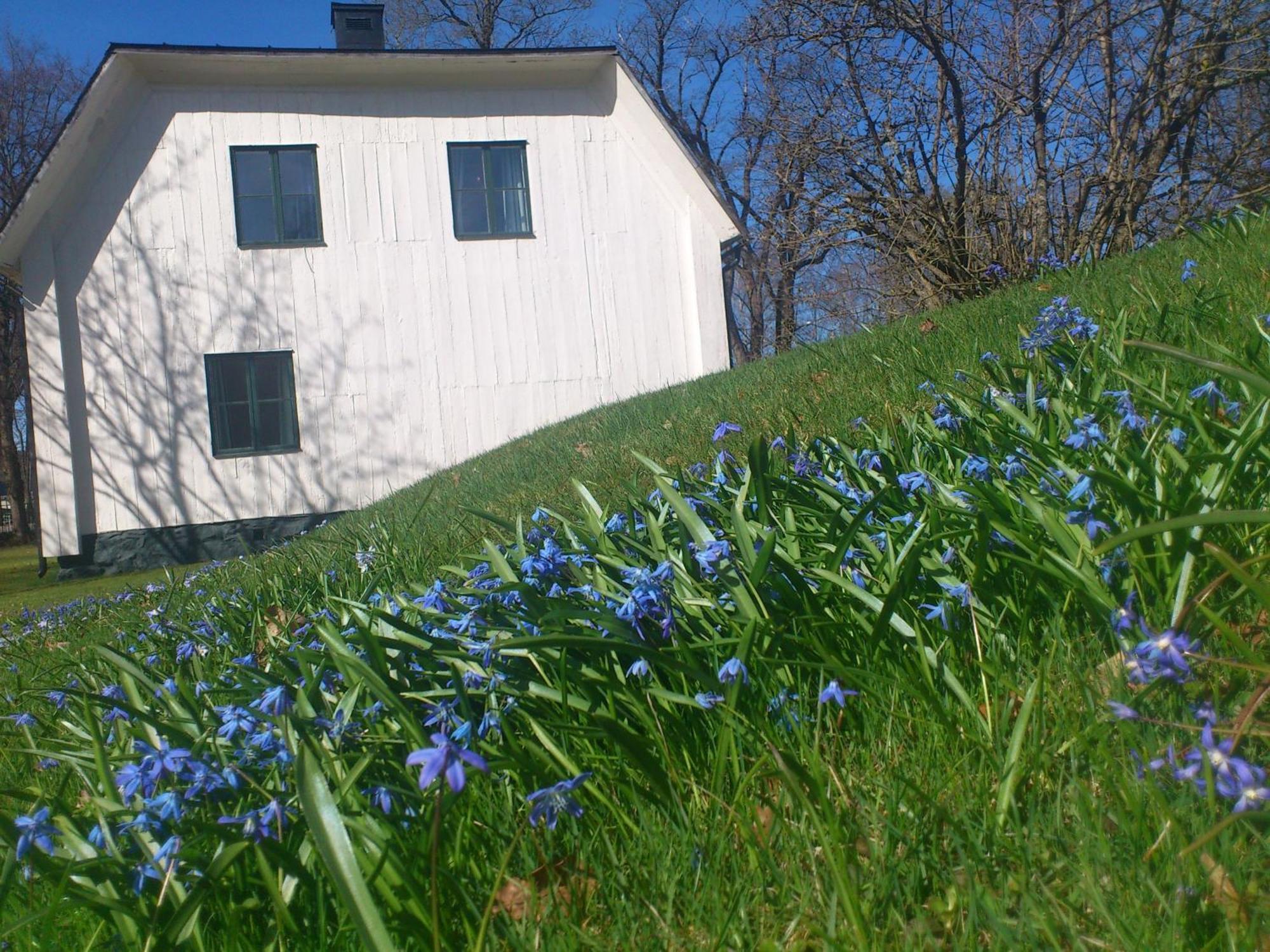 Hellefors Herrgard Hallefors  Exterior photo