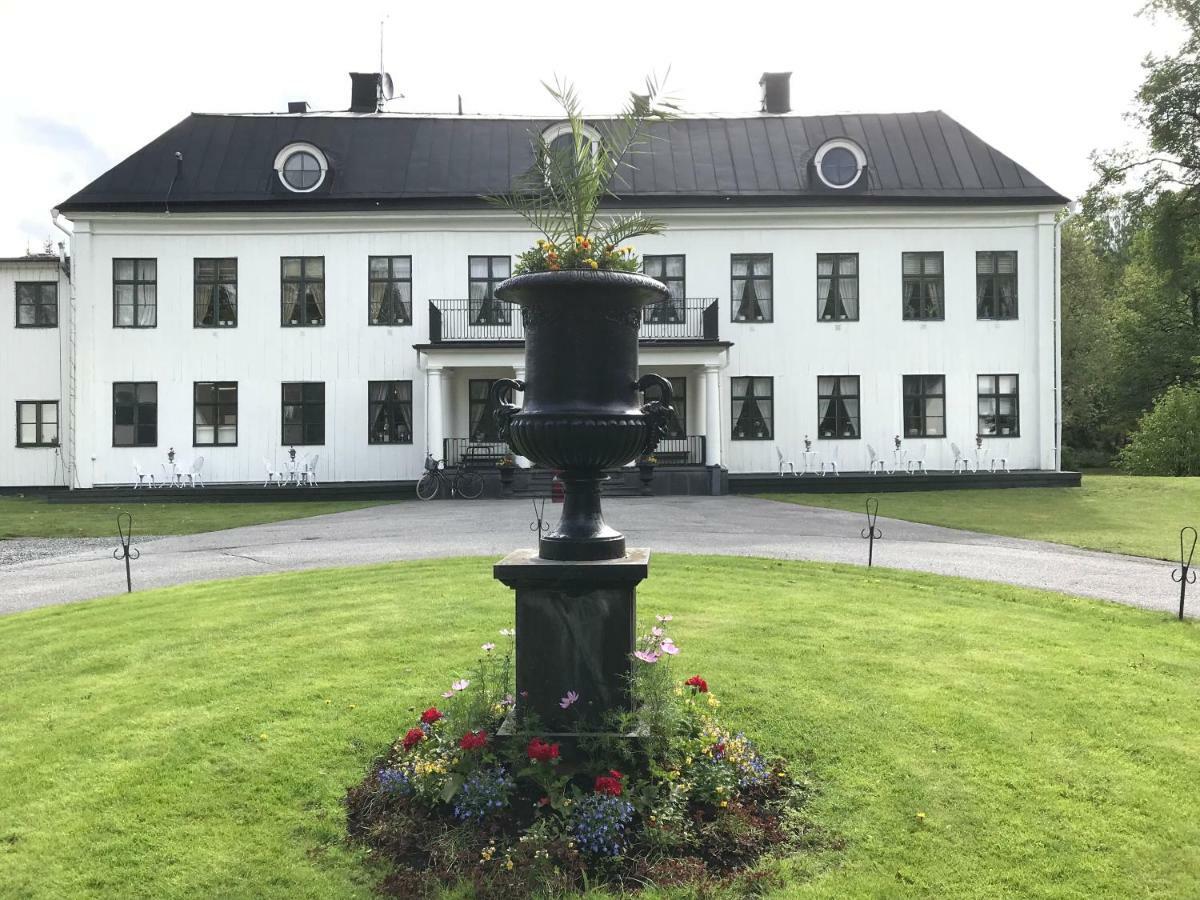 Hellefors Herrgard Hallefors  Exterior photo